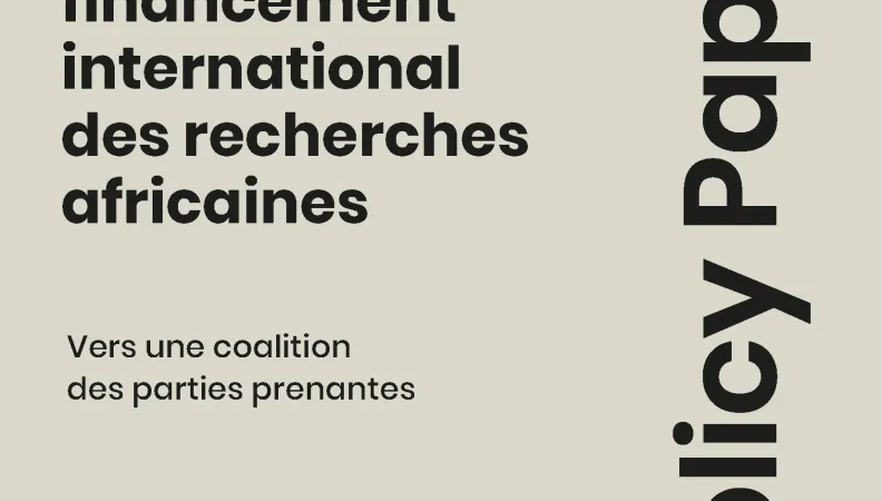 financement-recherches-africaines