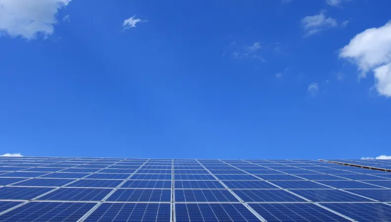 Republic of Uzbekistan and AFD have signed an “Energy Climate” Policy Based Loan