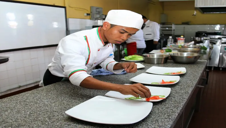 développer la formation professionnelle dans le secteur du tourisme à Madagascar
