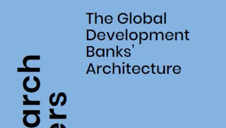 global-development-banks-architecture