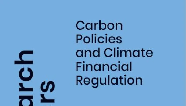carbon-policies-climate-financial-regulation