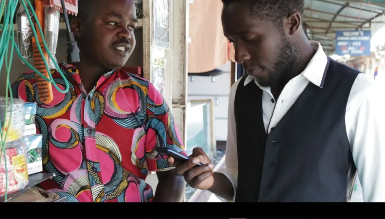 transfert fonds de la diaspora