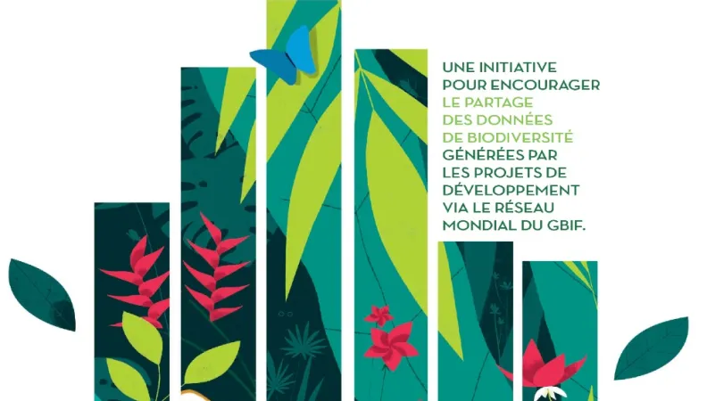 Data4Nature présentation