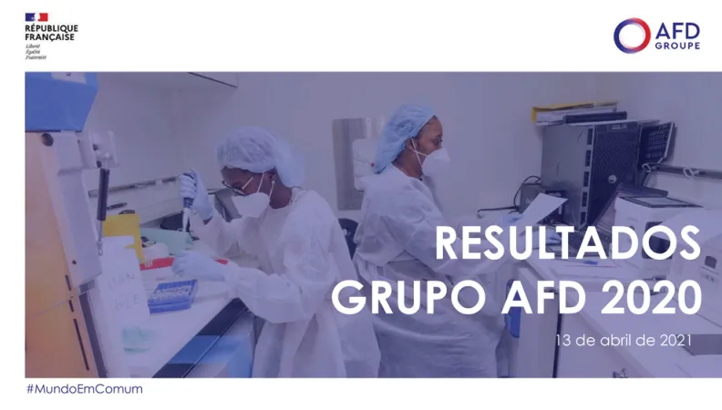 Grupo AFD - Resultados 2020
