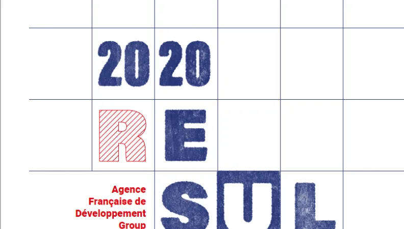 Annual Report BROCHURE Cover