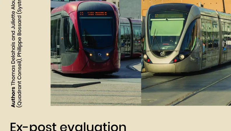 ExPost N°86 VA