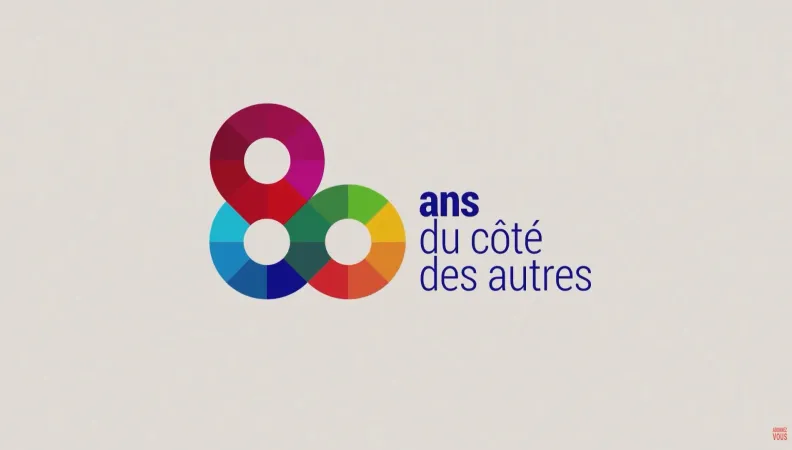 La cérémonie des 80 ans du côté des autres - le replay