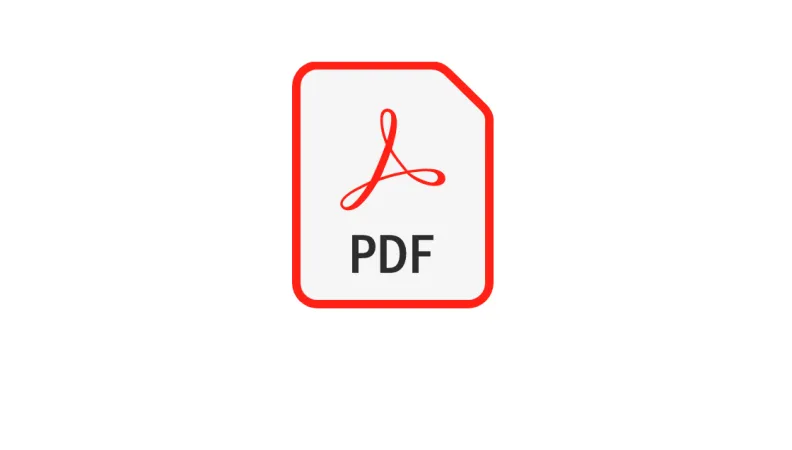 PDF