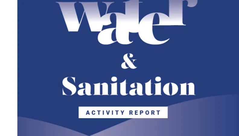 WATER 2021