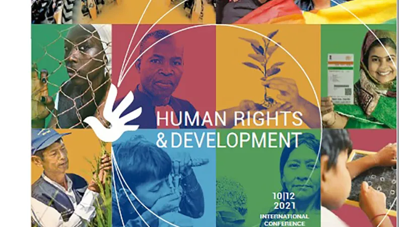 conference-human-right-development