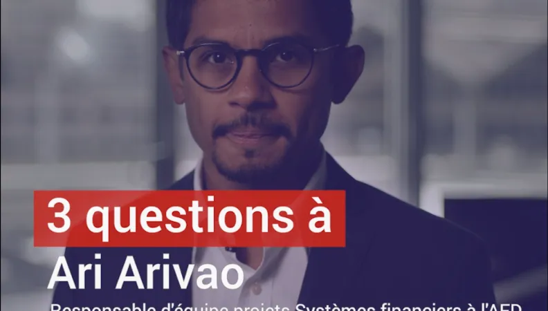 Arivao
