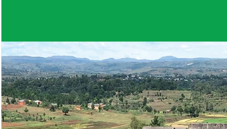 FOCUS | Agriculture, développement rural et biodiversité