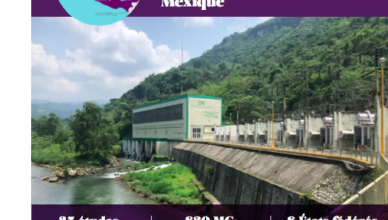 AFD et la transition énergétique au Mexique