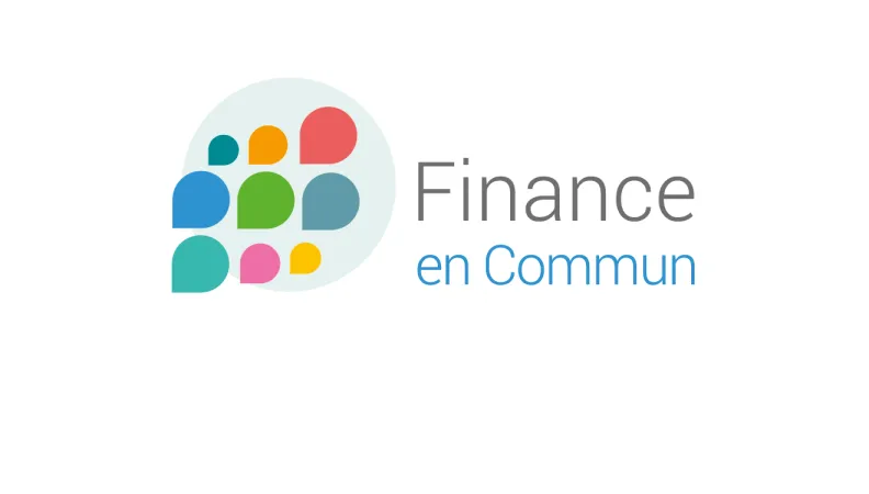Finance en commun 2022