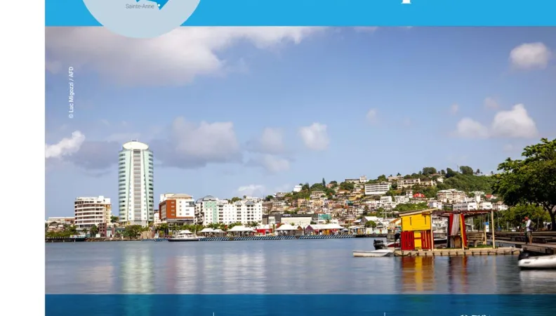 L'AFD et la Martinique