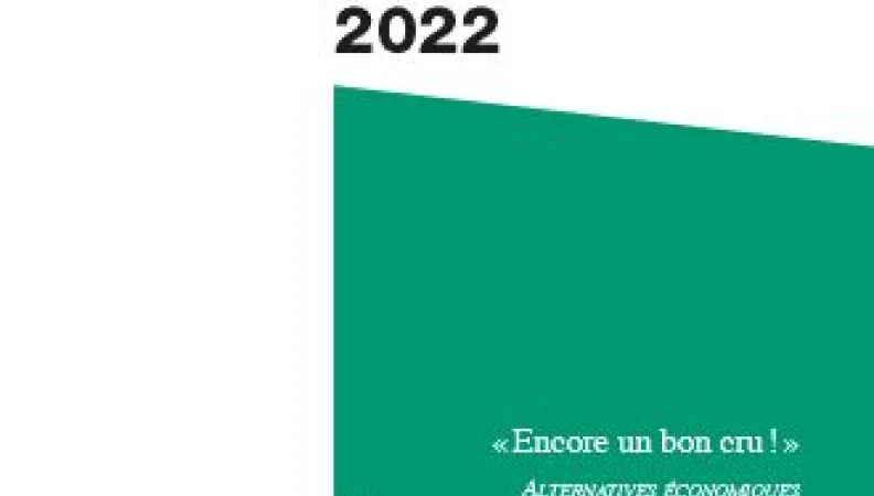 L'économie africaine 2022