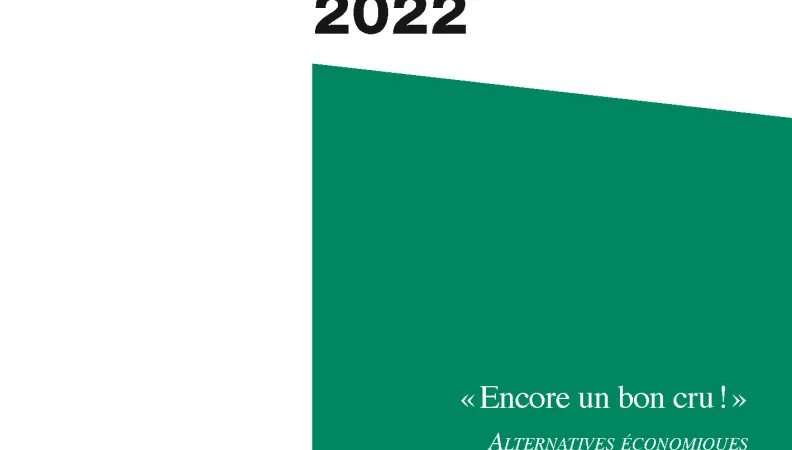 L'économie africaine 2022
