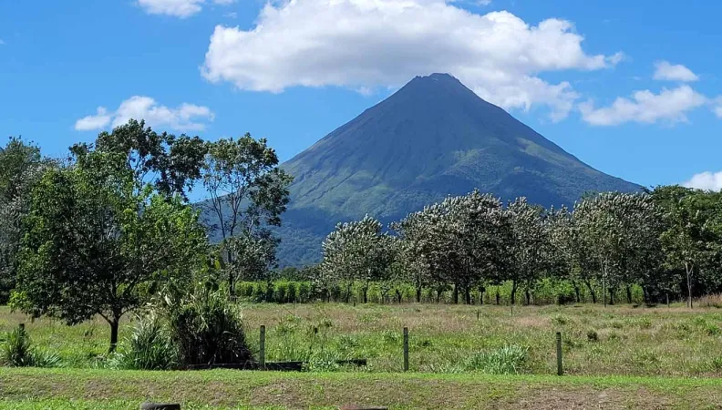 L'action de l'AFD au Costa Rica, développement durable