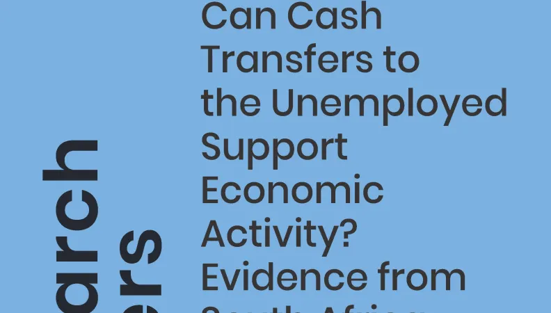 Cash-Transfers-to-the-Unemployed_Economic-Activity_South-Africa_couv1