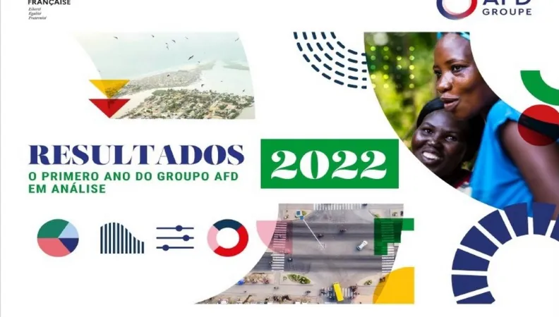 Grupo AFD - Resultados 2022