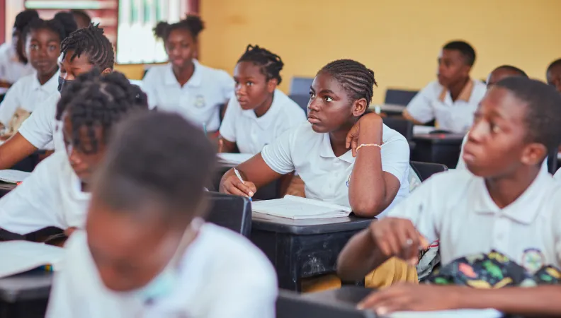 Gabon | AFD - Agence Française de Développement