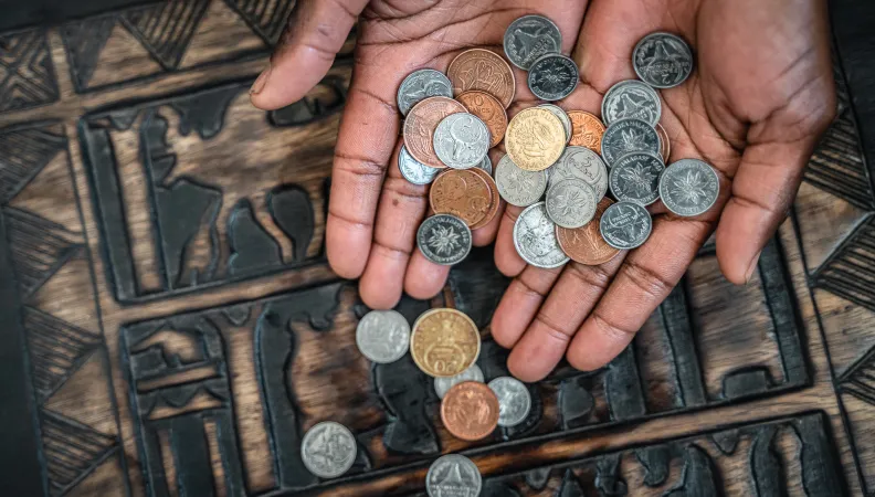 projet parrc madagascar gouvernance finances publiques
