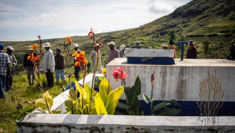 agriculteurs madagascar