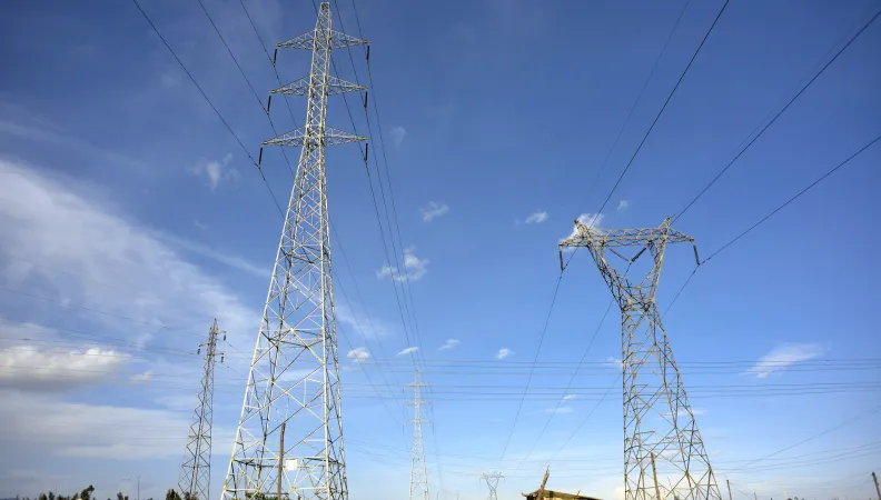 ethiopie electricite