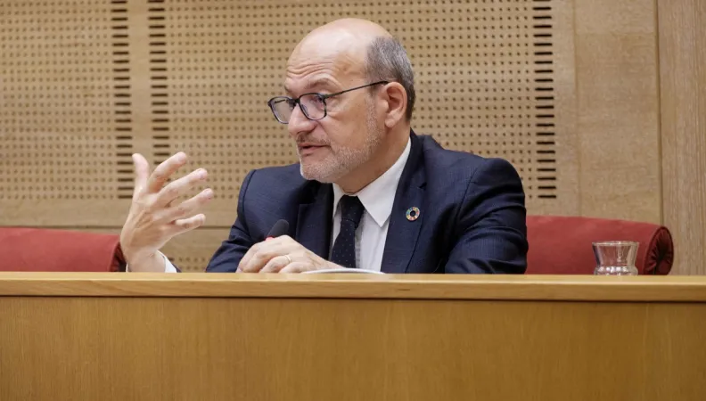 Rémy Rioux