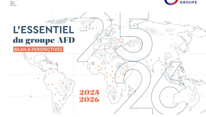Résultats 2025-2026