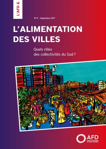 L'AFD et l'alimentation des villes
