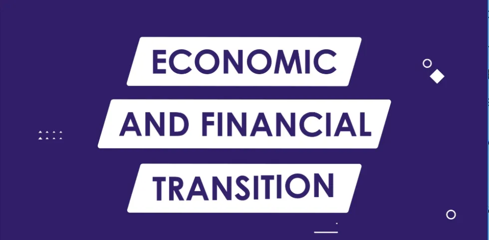 AFD Group Economic and Financial Transition