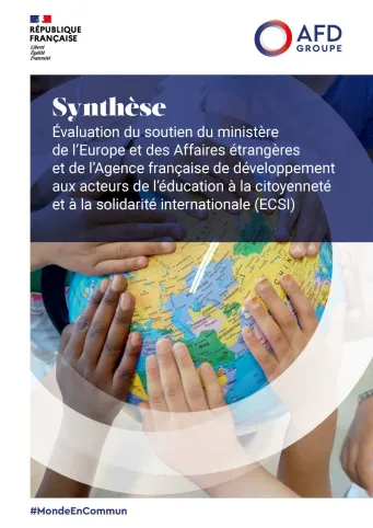 Synthèse ECSI