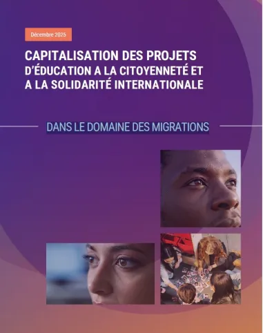 Rapport ECSI et migrations