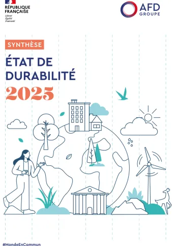 État de durabilité 2025 - Synthèse