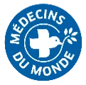 Logo ONG Médecins du Monde