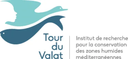 Logo ONG Tour du Valat