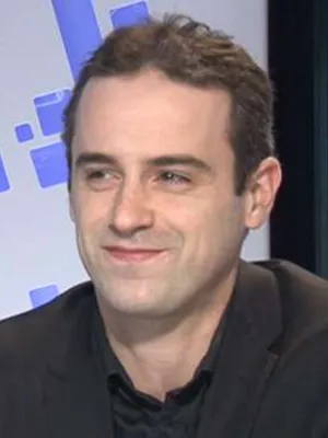 Étienne Espagne, chercheur AFD