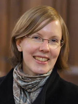 Marie-Noëlle Woillez, AFD