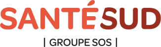 Logo ONG Santé Sud