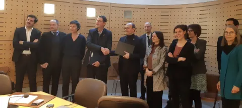L’Agence française de développement et l’Institut de recherche pour le développement s’engagent à consolider la recherche au Sud