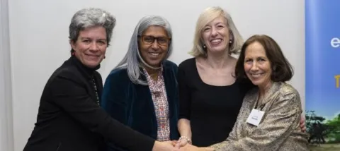 La France soutient l'IIPE-UNESCO pour améliorer la planification de l'éducation dans le monde