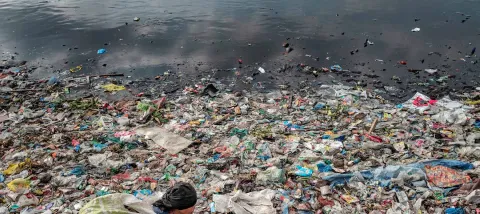 French Development Agency and Syctom support MMDA in Metro Manila waste management