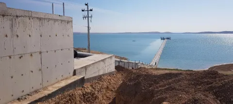 Une subvention de 15 millions d’euros pour améliorer les services de l’eau et de l’assainissement en Irak
