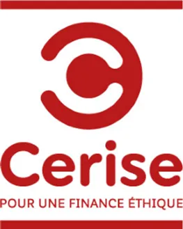 logo ong cerise