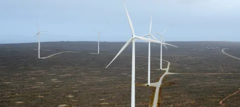 AFD, DBSA and Proparco renew their partnership to support South Africa's green transition