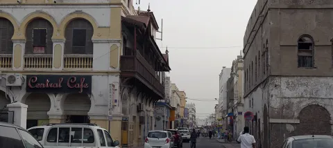 La France appuie la décentralisation et la gouvernance publique de la République de Djibouti à hauteur de 8 millions d'euros