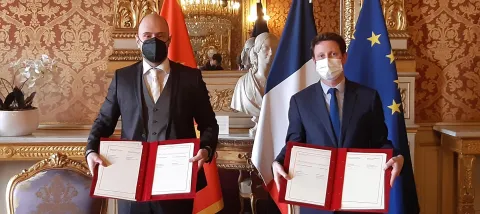 L’AFD s’engage aux côtés du Fond d’investissement et de développement (IDF) du Monténégro pour faciliter les investissements soutenants les Objectifs de développement durable (ODD)