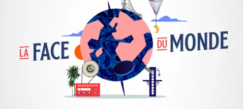 L’AFD et France Télévisions lancent « La Face du monde », une série de vidéos pour comprendre notre monde