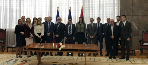 EBRD and AFD finance Serbia’s regional landfills
